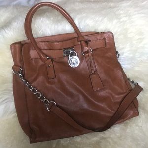 Michael Kors bag - great condition!